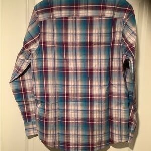 Inc. International Concept casual men shirt